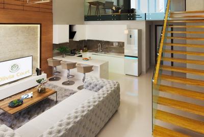 Apartamente cu 2 camere, piscină exterioară , la doar 50m de mare - 9