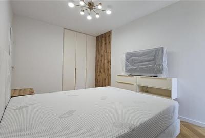 Apartament PREMIUM 2 camere 58mp,Plopilor, Parcul Rozelor - 9