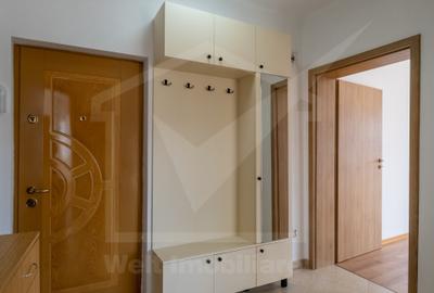Ultracentral!  De vanzare apartament cu 2 camere 53mp RENOVAT! Piata M Viteazul - 13