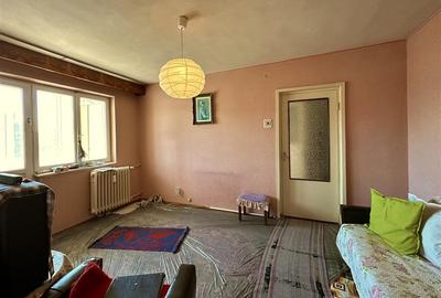 Apartament 3 camere. Zona Aurel Vlaicu, Arad - 4