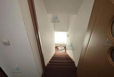 Casă cu mansardă și piscină de vânzare – Pictor Andreescu - 15