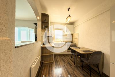 Apartament 4 camere | 70 mp  decomandat | Vasile Aron - 4
