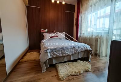 Casă individuală cu 6 camere în Militari