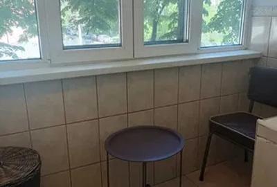Garsoniera, semidecomandata, 31 mp, ac, balcon, metrou aproape, Dristor - 7