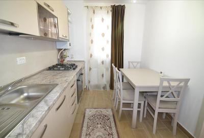 Apartament 2 camere structura mare, Urban Plaza - 7