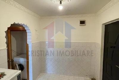 Ap. 2 camere, etaj 1, Mobilat si Utilat, Dorobantilor - 7