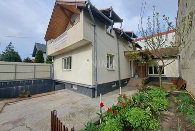Casa moderna in cartierul Gheorgheni, liniste, confort si accesibilitate - 1