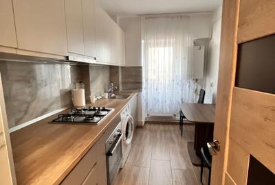 Apartament 2 cam dec, Păcurari Alpha Bank, 500 euro - 1