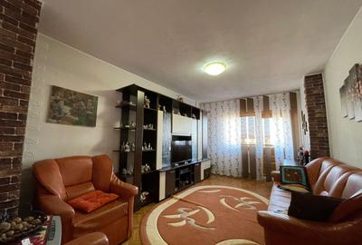 Apartament 4 camere, decomandat, zona Pacurari - Esplanada, Iasi - 5