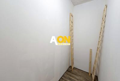 Casa multifunctionala, 6 camere , 700 mp teren, cu utilitati, Ciugud - 15
