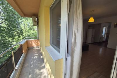 Greenfield - Topaz apartament 2 camere cu loc parcare - 14