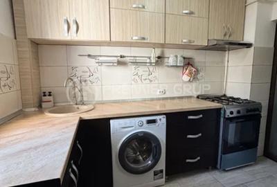 Etaj 1! Apartament 2 camere 50mp, Baza 3, CT - 3