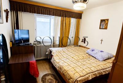 Apartament 3 camere decomandat | 70 mp | Șos. Nicolae Titulescu - 5
