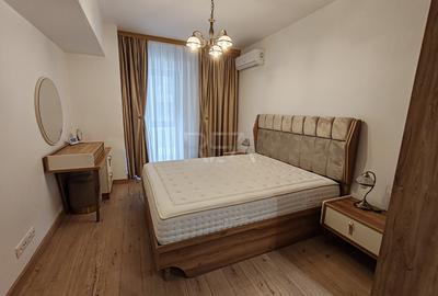 2 camere, 2/11, 66 mp, parcare-Complex Moghioros Park - 5