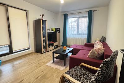 Apartament cu 2 camere decomandat, mobilat în Sud