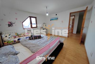 Balciu, Miroslava - Casă individuală P+M 147 mp utili 983 mp Teren - 20