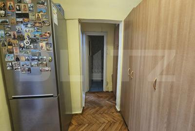 Apartament 2 camere decomandat, zona centrala, vis-a-vis de Palas Mall - 3