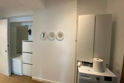 Complex Central  2 cam dec, mobilat, utilat, parcare, renovat - 15