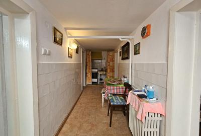 Casă individuală D+P, Timișoara, zona Girocului, comision 0% - 37