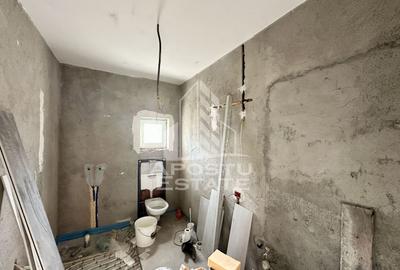 Casa individuala cu 6 camere de vanzare, teren 955 mp, Dumbravita, - 9