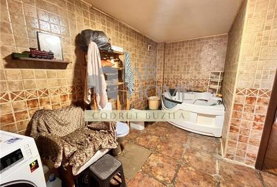 Vila P+1E+M, 5 camere, teren 248 mp, zona Malu Rosu, Ploiesti - 6
