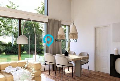 Little England Residence Comana – Giurgiu - 3