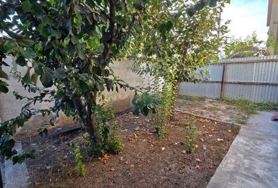 Casă primitoare, 105 m² și curte proprie, în Pantelimon, comision 0% - 3