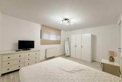 Apartament cu 4 camere-rezidențial sau Comercial-Birouri - 8