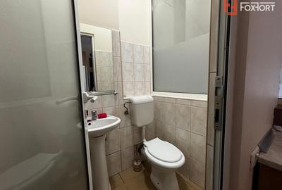 De inchiriat spatiu birouri (SAD) in Timisoara, zona Complex Studentesc. - 5