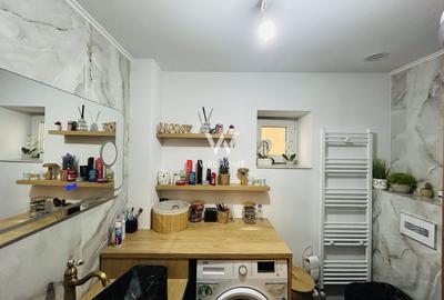 Casă individuală de vânzare în Sibiu – 150 mp utili, curte proprie - 18