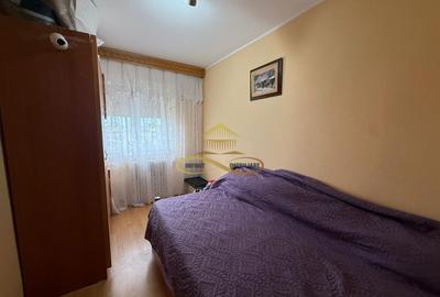 Apartament 3 camere, decomandate,Narcisa - 5