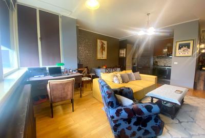 Apartament cu 3 camere de vanzare-Central Timisoara - 3