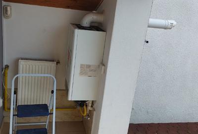 Închiriere apartament la casă - 7