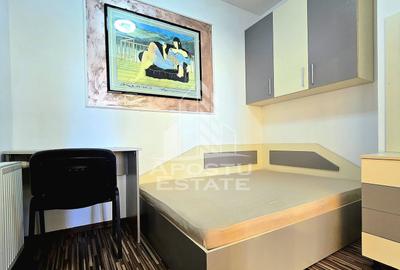 Apartament 3 camere Ared Uta - Pet friendly - 12