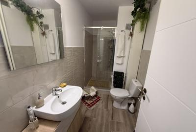 Apartament 2 camere zona Gara - 5
