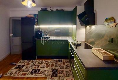 Casa renovata complet | Zona Platou | Ideala locuinta sau investitie - 2