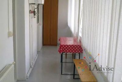 Apartament 3 camere decomandat - Răcădău - 8
