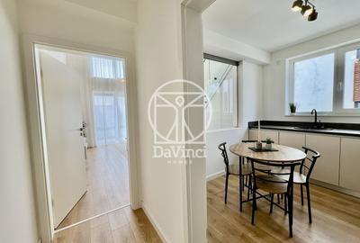 Penthouse 4 camere + 2 bai,  clasa energetica A - direct dezvoltator - 14
