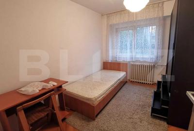 Apartament de 3 camere, etaj 1, 68 mp, balcon, Marasti - 3