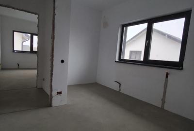 FARA COMISION case 4 camere 2 bai terasa P+1+pod canal apa gaz curent la cheie - 27