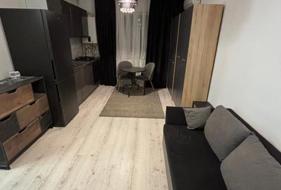 Garsoniera dubla | Bloc 2021 | Investitie sigura | Comision 0% - 1