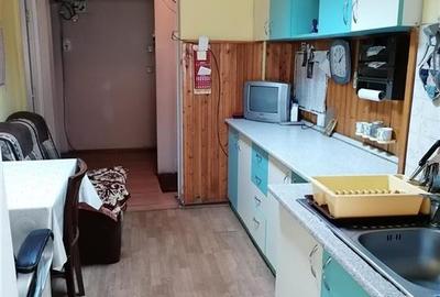 Apartament cu 2 camere decomandat în Mărăști