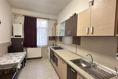 Apartament 2 camere mobilat utilat cartierul Noua - 9