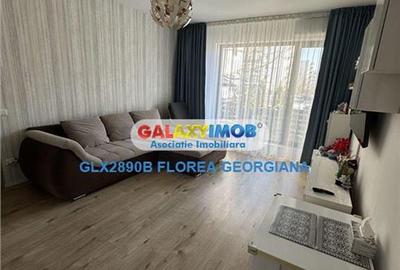 Vanzare apartament 2 camere cu gradina Baneasa -Greenfield - 2