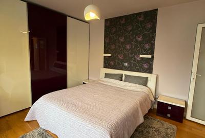Apartament cu 3 camere I Mobilat și utilat I Parcare I Grigorescu - 10