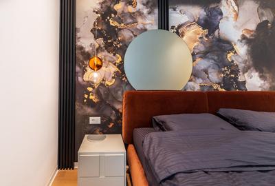 Apartament 4 camere One VerdI Park -loc de parcare - 11