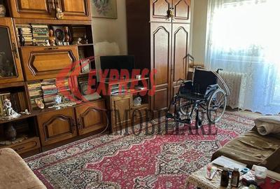 Apartament cu 3 camere decomandat în Nicolae Grigorescu