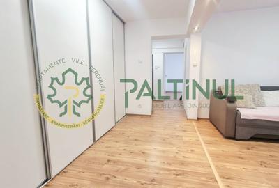 Apartament 3 camere, parter, 66 mp + pivniță – Terezian, str. Rusciorului - 4