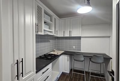 Casa de inchiriat in Galati, Ultracentral - 80 mp - 6