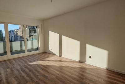 De inchiriat 2 apartamente nemobilate, Dynamic Residence - Tractoru - 1